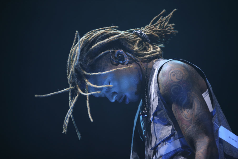 Swae Lee